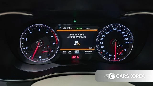 Genesis G70 id 4385116 из Кореи 37