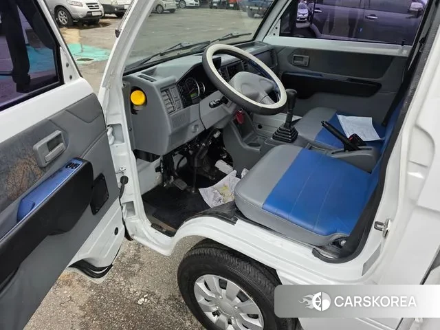 Chevrolet (GM Daewoo) New Labo id 3291526 из Кореи 17