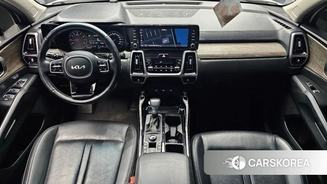Kia Sorento 4th Generation id 4382996 из Кореи 27