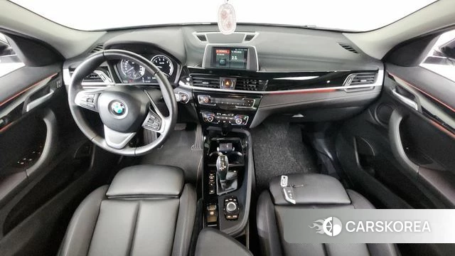 BMW X2 (F39) id 4536000 из Кореи 30