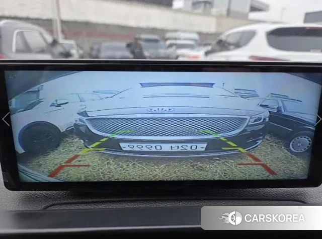 Kia Seltos id 3522480 из Кореи 9