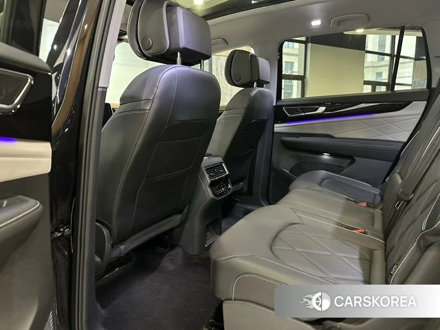 Volkswagen Tourang id 4211236 из Китая 33