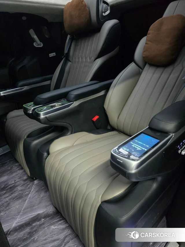 Kia The New Carnival 4th Generation id 4773775 из Кореи 10