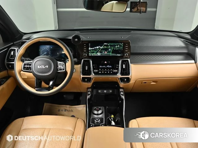 Kia Sorento 4th Generation id 4223728 из Кореи 17