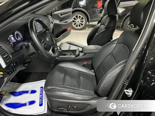 Hyundai Grandeur IG id 3515232 из Кореи 17