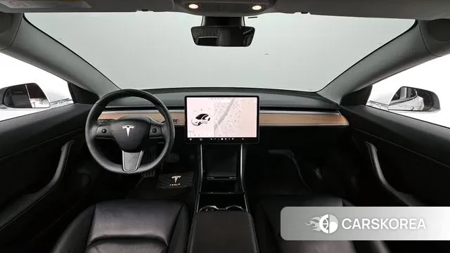 Tesla Model 3 id 2886141 из Кореи 17