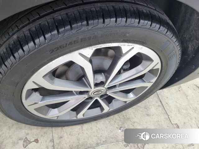 Ssangyong Tivoli Air id 3853982 из Кореи 17