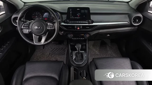 Kia Come New K3 id 3129461 из Кореи 17