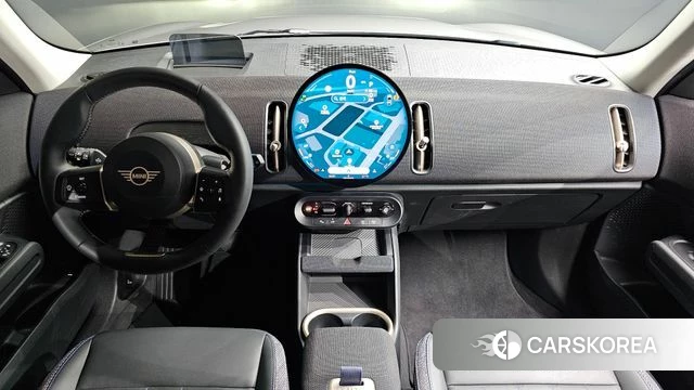 Mini Cooper S Countryman 3rd Generation id 4468638 из Кореи 27