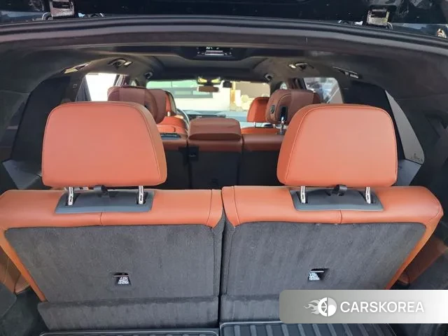 BMW X7 (G07) id 3543568 из Кореи 14