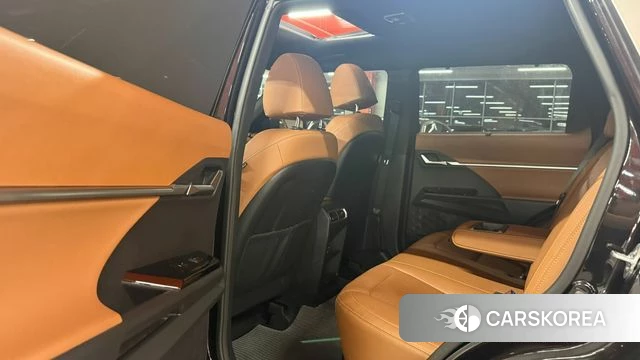 Ssangyong Torres id 4599922 из Кореи 17