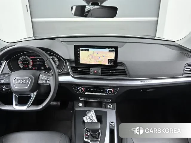 Audi Q5 (FY) id 2968518 из Кореи 17