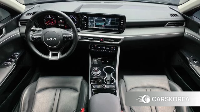 Kia K5 3rd generation id 4730874 из Кореи 29