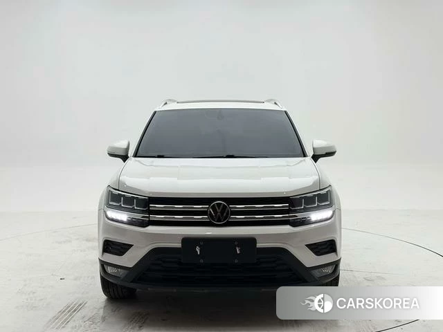 Volkswagen Tuyue id 4278551 из Китая 21