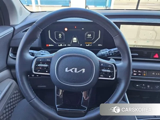 Kia The New Carnival 4th Generation id 3179987 из Кореи 7