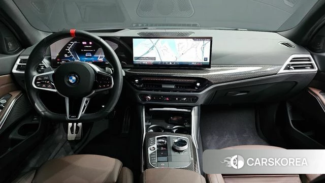 BMW 3 Series (G20) id 3963292 из Кореи 17