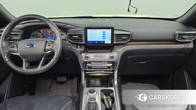 Ford Explorer 6th Generation id 2891349 из Кореи 17