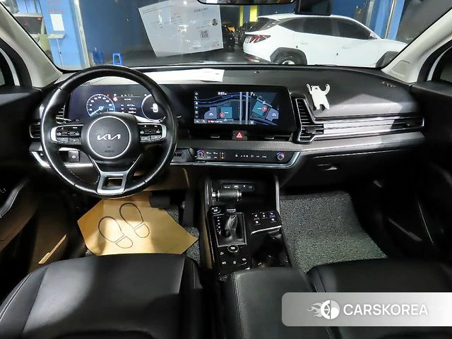 Kia Sportage 5th Generation id 3923319 из Кореи 17