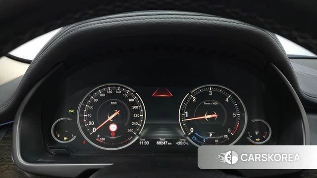 BMW X6 (F16) id 4770681 из Кореи 32