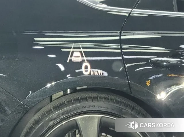 Kia Sorento 4th Generation id 3452534 из Кореи 17