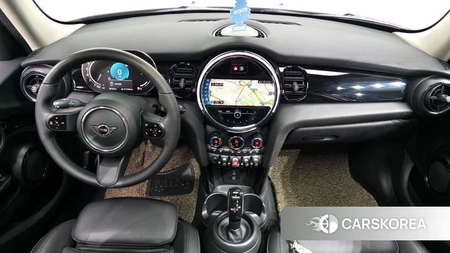 Mini Cooper id 4409688 из Кореи 27