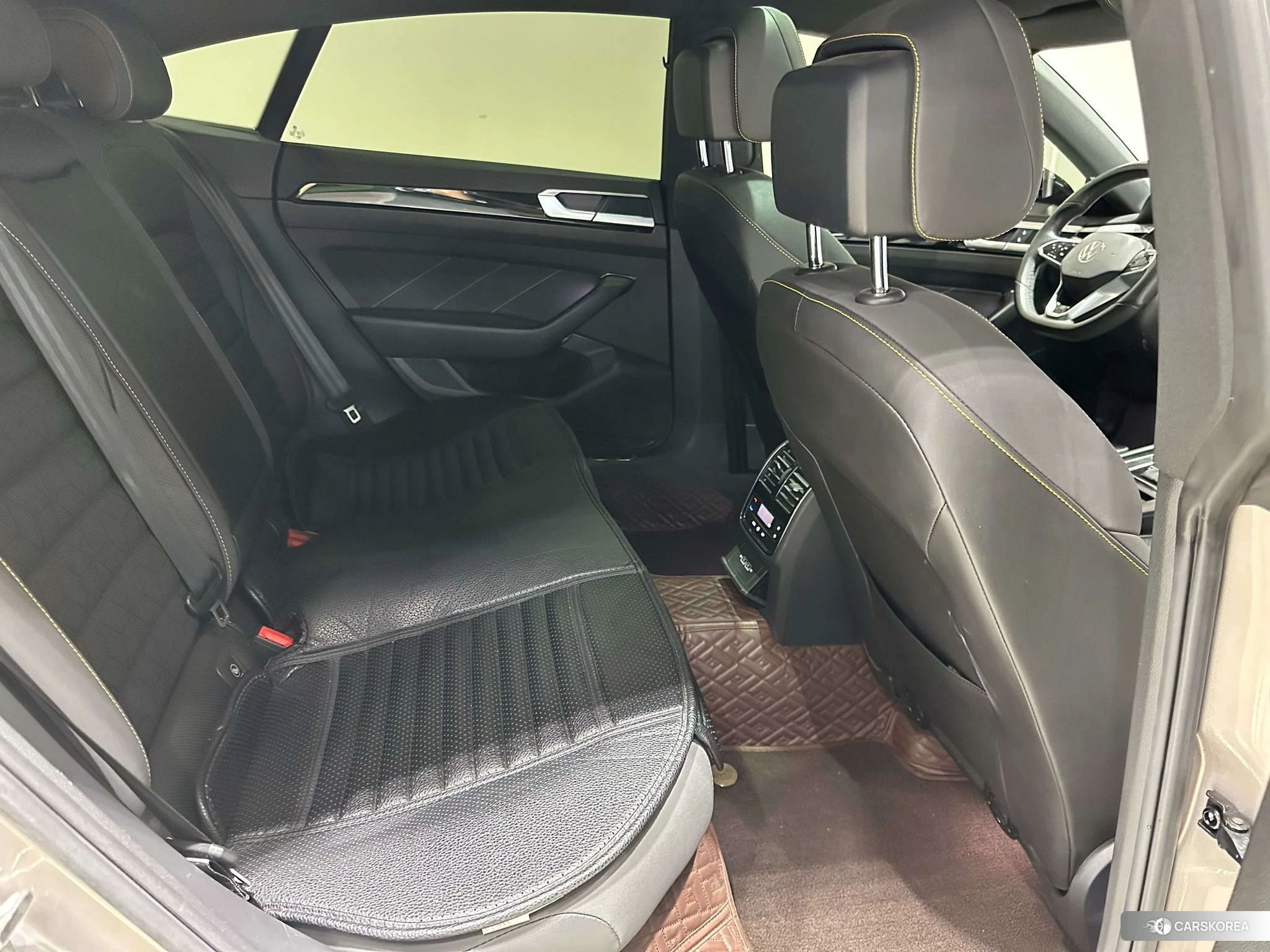 Volkswagen CC id 4473528 из Китая 13
