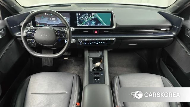 Hyundai Ionic 6 id 3865126 из Кореи 17