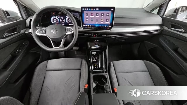 Volkswagen Golf 8th Generation id 3294089 из Кореи 17