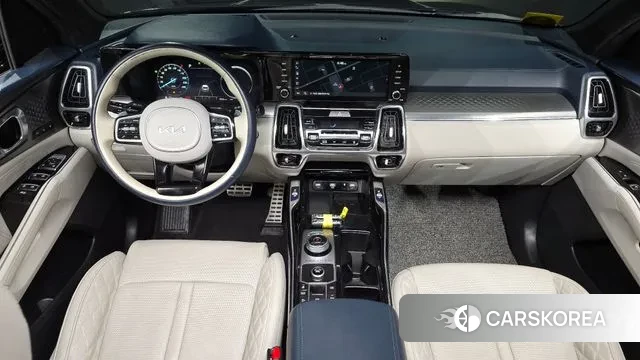 Kia Sorento 4th Generation id 3597060 из Кореи 17