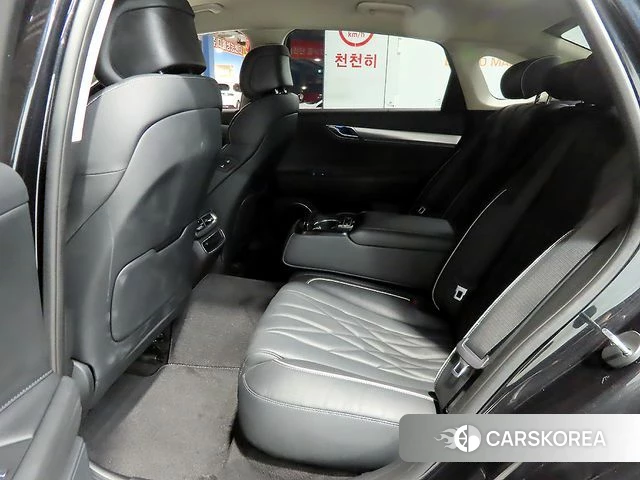 Genesis G80 (RG3) id 4408732 из Кореи 17