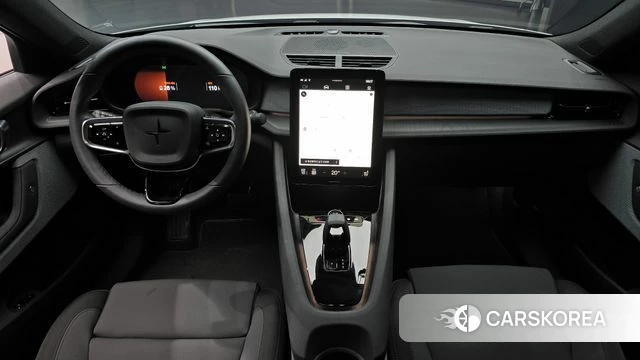 Polestar Polestar 2 id 4282547 из Кореи 17