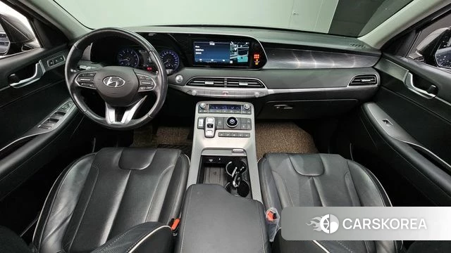 Hyundai Palisade id 3800479 из Кореи 17