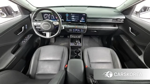 Hyundai Kona (SX2) id 3002520 из Кореи 17