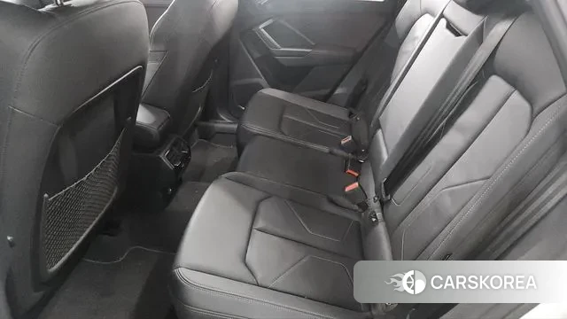 Audi Q3 (F3) id 2993475 из Кореи 7