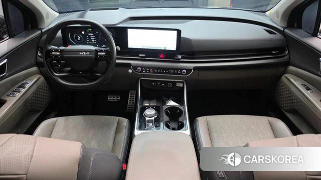 Kia The New Carnival 4th Generation id 4487894 из Кореи 32