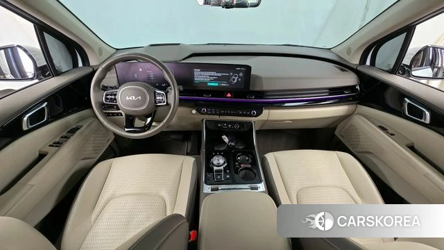 Kia The New Carnival 4th Generation id 3831764 из Кореи 17