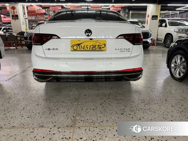 Volkswagen Sagitar id 4263095 из Китая 7