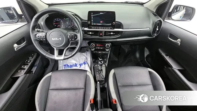 Kia Morning Urban (JA) id 3437493 из Кореи 17