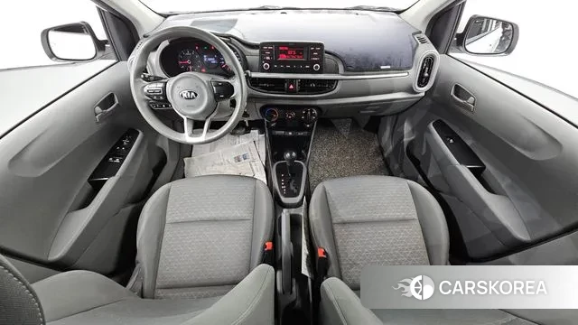 Kia Morning Urban (JA) id 3535026 из Кореи 17