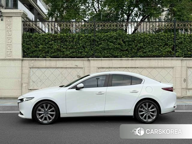 Mazda 3 Angkesaila id 4348541 из Китая 10
