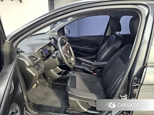 Chevrolet (GM Daewoo) The New Spark id 3484885 из Кореи 17