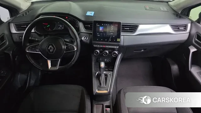 Renault Korea (Samsung) Capture id 3598238 из Кореи 17