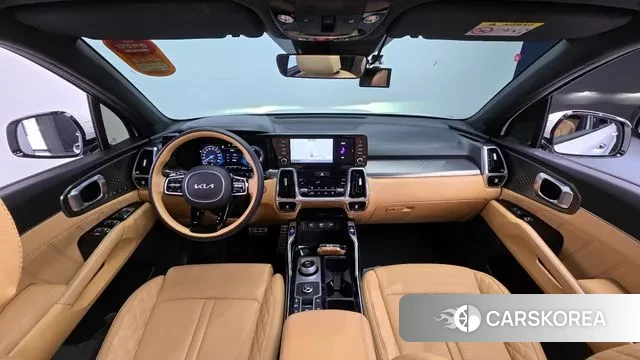 Kia Sorento 4th Generation id 3058859 из Кореи 17