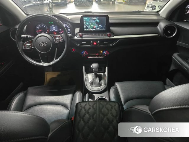 Kia Come New K3 id 4196770 из Кореи 14