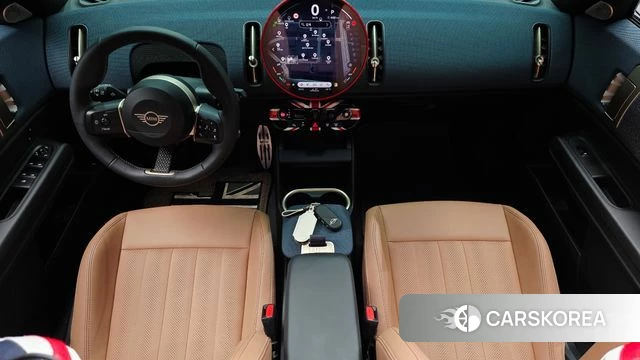 Mini Cooper S Countryman 3rd Generation id 4441711 из Кореи 28