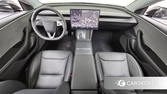 Tesla Model 3 id 3580765 из Кореи 17