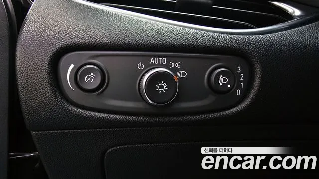 Chevrolet (GM Daewoo) All New Malibu id 2570985 из Кореи 17