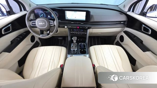 Kia Carnival 4th generation id 4854201 из Кореи 28