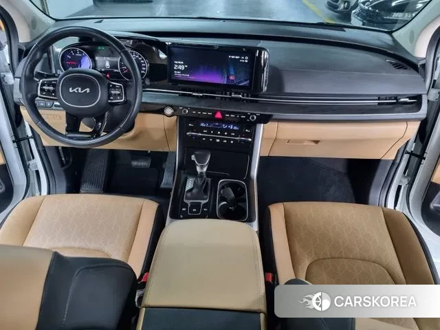 Kia Carnival 4th generation id 3006975 из Кореи 16