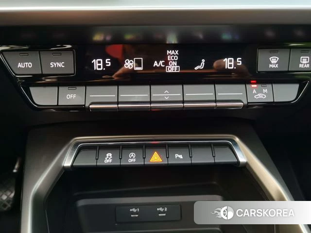 Audi A3 id 3896223 из Китая 26